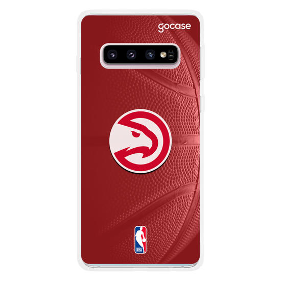 NBA - Atlanta Hawks - Bola