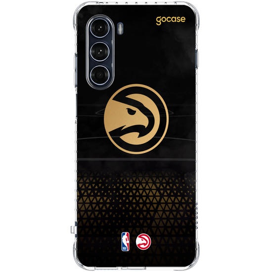 NBA - Atlanta Hawks - Gold NBA - Atlanta Hawks - Gold
