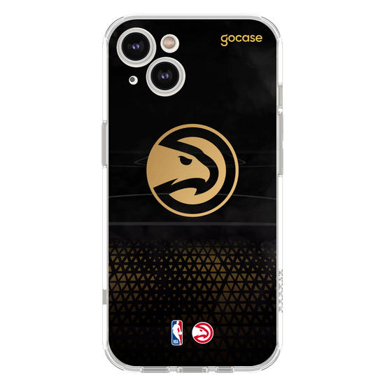 NBA - Atlanta Hawks - Gold