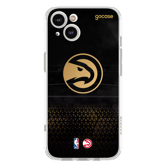NBA - Atlanta Hawks - Gold