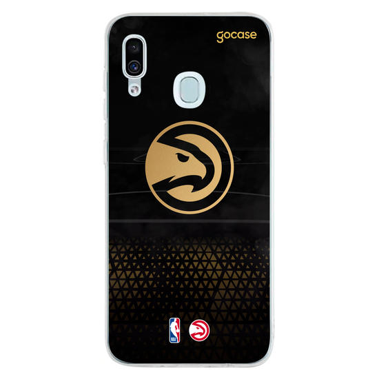 NBA - Atlanta Hawks - Gold