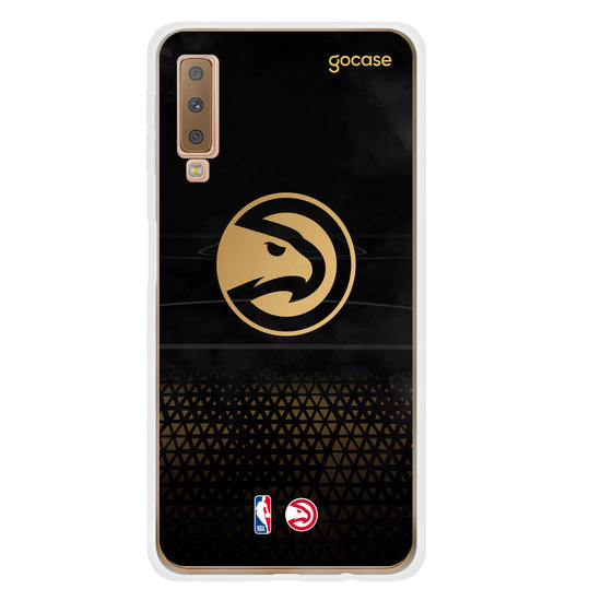NBA - Atlanta Hawks - Gold