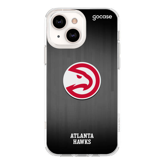NBA - Atlanta Hawks - Piso Phone Case