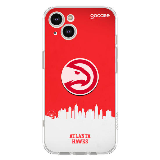 NBA - Atlanta Hawks - Skyline