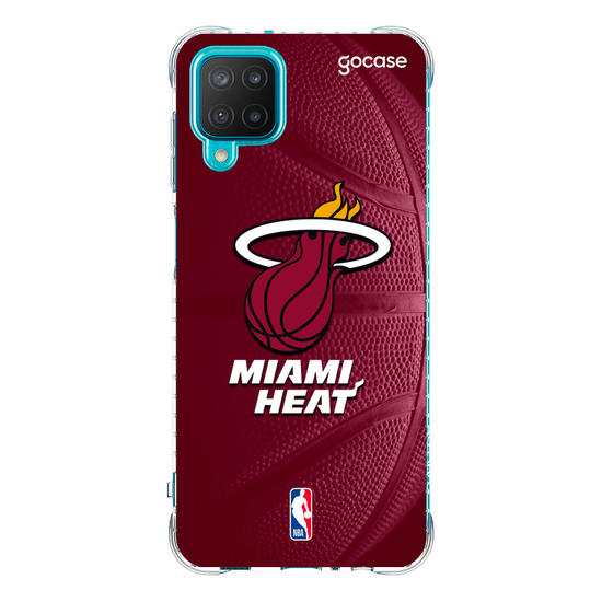 NBA - Miami Heat - Bola