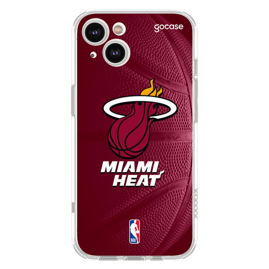 NBA - Miami Heat - Bola