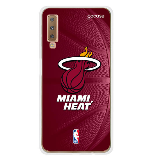 NBA - Miami Heat - Bola