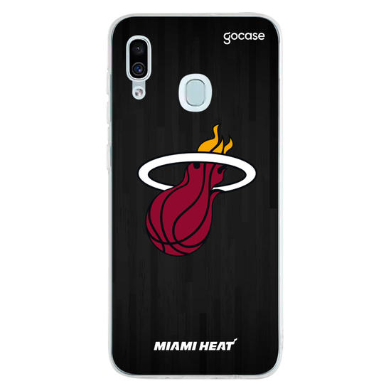 NBA - Miami Heat - Piso