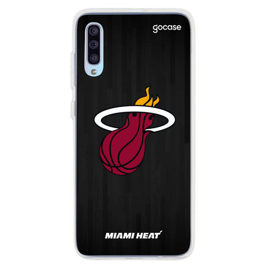 NBA - Miami Heat - Piso