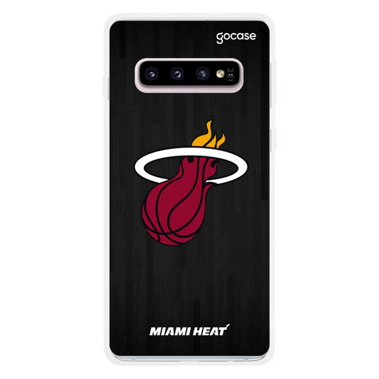 NBA - Miami Heat - Piso