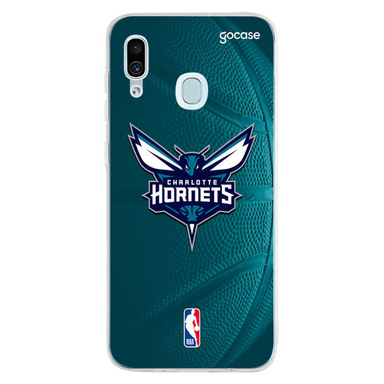 NBA - Charlotte Hornets - Bola