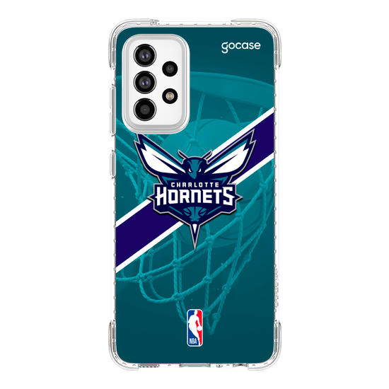 NBA - Charlotte Hornets - Faixa