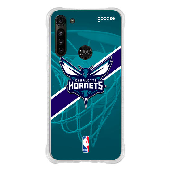 NBA - Charlotte Hornets - Faixa