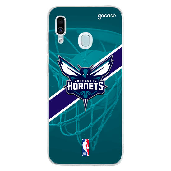 NBA - Charlotte Hornets - Faixa