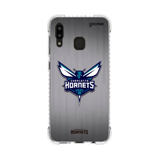 Capinha para celular NBA - Charlotte Hornets - Piso