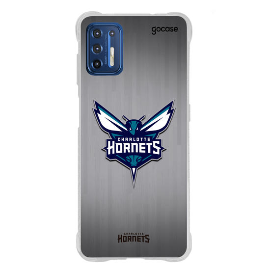 Capinha para celular NBA - Charlotte Hornets - Piso