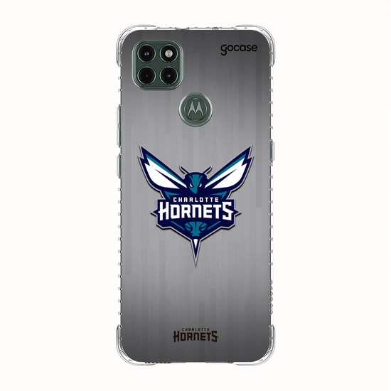 Capinha para celular NBA - Charlotte Hornets - Piso