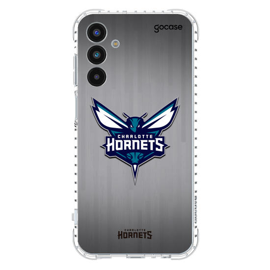 Capinha para celular NBA - Charlotte Hornets - Piso