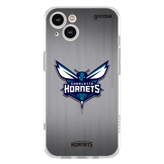NBA - Charlotte Hornets - Piso