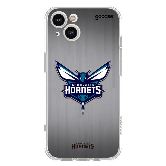 NBA - Charlotte Hornets - Piso