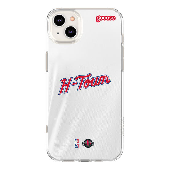 Capinha para celular  Houston Rockets - 2025