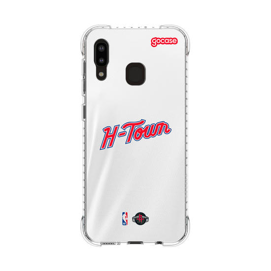 Capinha para celular  Houston Rockets - 2025