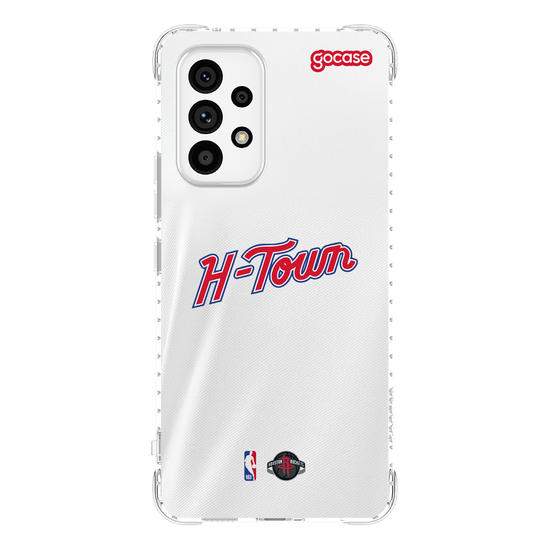 Capinha para celular  Houston Rockets - 2025