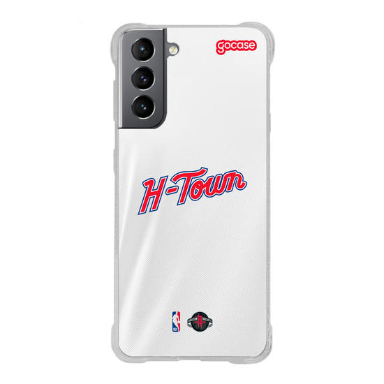Capinha para celular  Houston Rockets - 2025