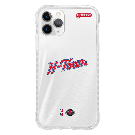 Capinha para celular  Houston Rockets - 2025