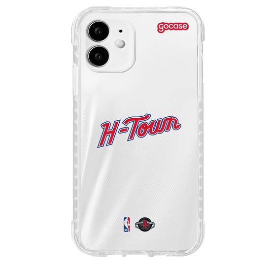 Capinha para celular  Houston Rockets - 2025