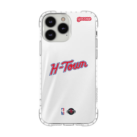 Capinha para celular  Houston Rockets - 2025