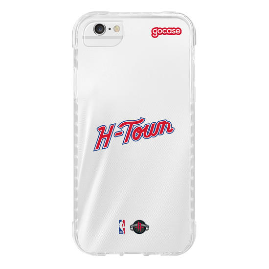 Capinha para celular  Houston Rockets - 2025