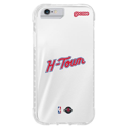 Capinha para celular  Houston Rockets - 2025