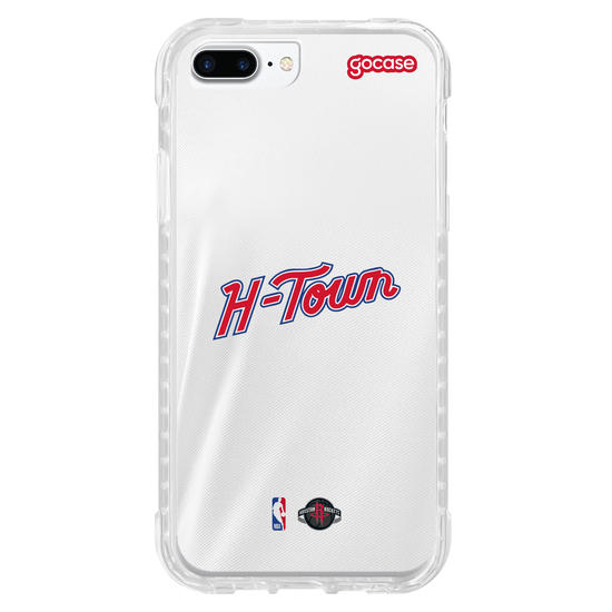 Capinha para celular  Houston Rockets - 2025