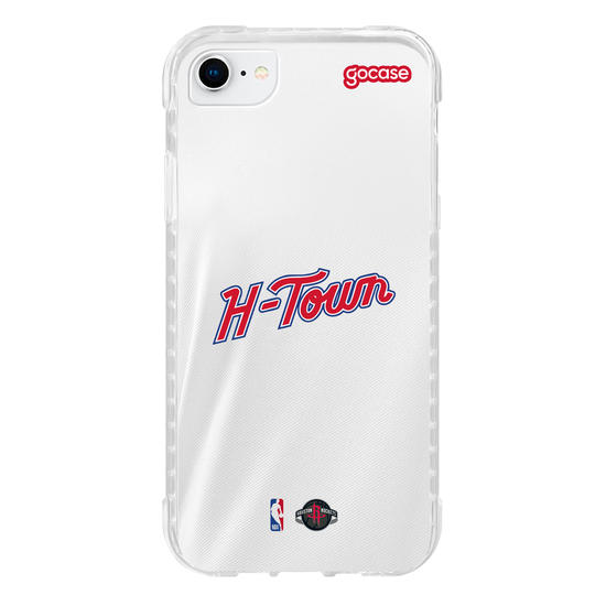 Capinha para celular  Houston Rockets - 2025