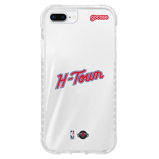 Capinha para celular  Houston Rockets - 2025