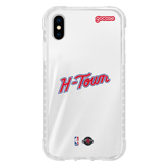 Capinha para celular  Houston Rockets - 2025