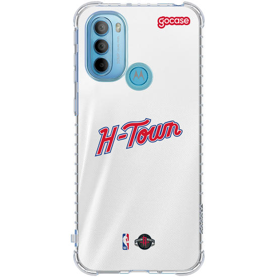 Capinha para celular  Houston Rockets - 2025