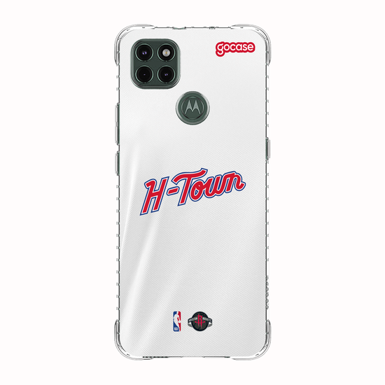 Capinha para celular  Houston Rockets - 2025
