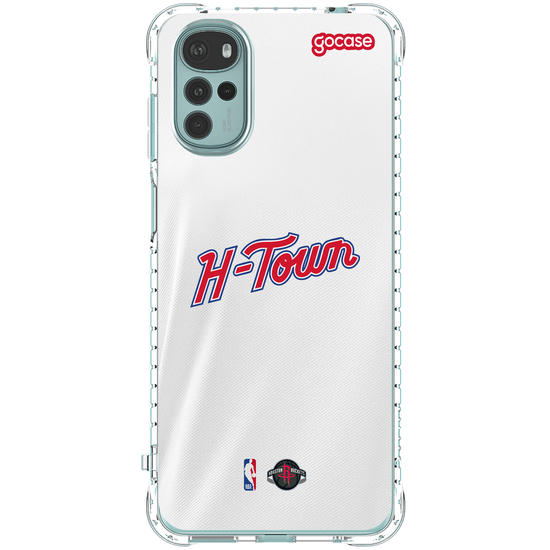 Capinha para celular  Houston Rockets - 2025