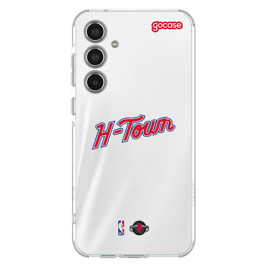 Capinha para celular  Houston Rockets - 2025