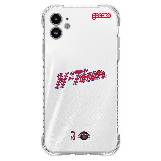 Capinha para celular  Houston Rockets - 2025