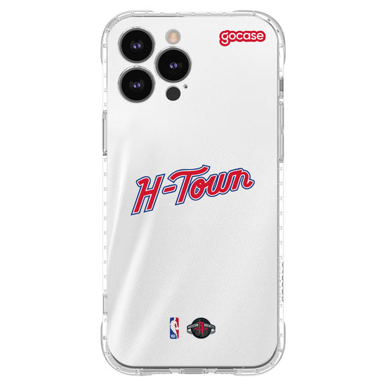 Capinha para celular  Houston Rockets - 2025