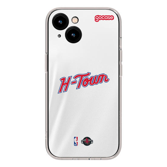 Capinha para celular  Houston Rockets - 2025