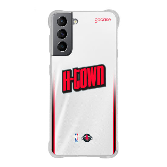 Capinha para celular  NBA - Houston Rockets Jersey 25