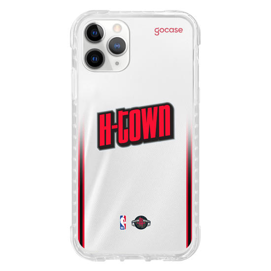Capinha para celular  NBA - Houston Rockets Jersey 25