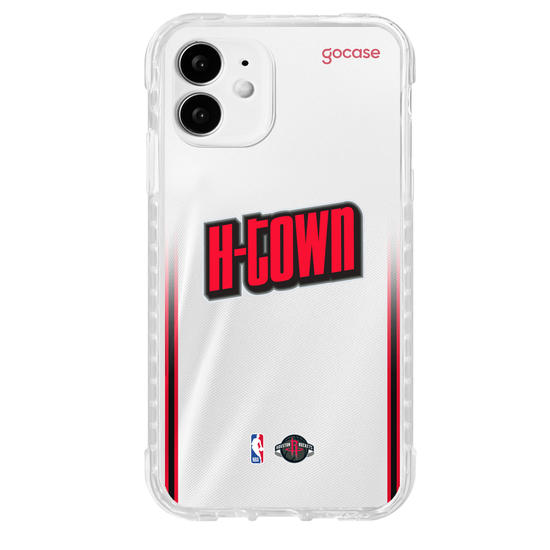 Capinha para celular  NBA - Houston Rockets Jersey 25