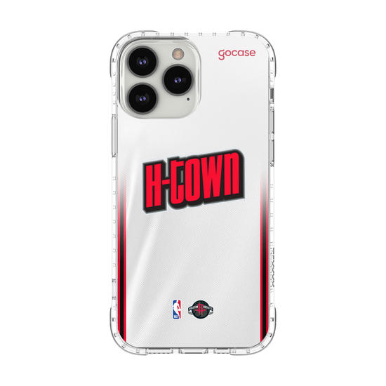 Capinha para celular  NBA - Houston Rockets Jersey 25