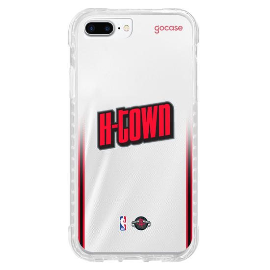 Capinha para celular  NBA - Houston Rockets Jersey 25