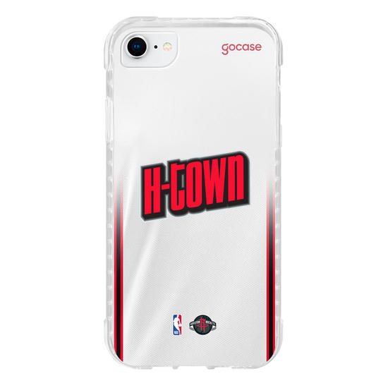 Capinha para celular  NBA - Houston Rockets Jersey 25